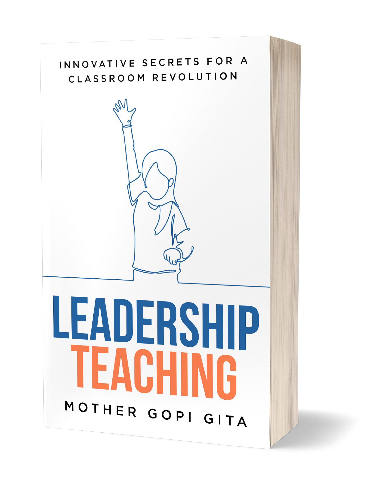 eBook Thank You – Leadership Teaching